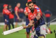 Virat Kohli. (Image Credits: Getty)